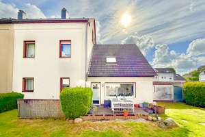 Ein Zuhause für Generationen
in Bochum (Nähe Grumme)