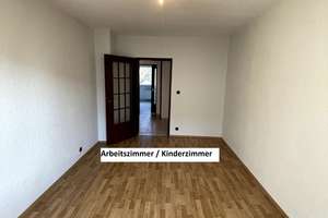 3-Zimmer Wohnung mit 2 Balkonen in Hannover Linden-Süd – Ricklinger Straße 152, 30449 Linden-Süd, Hannover – Vorschaubild 7
