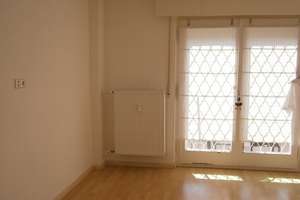 Großzügige 5-Zimmer-Wohnung mit Garten & Balkon in Pforzheim Süd-West  – Schwarzwaldstr. 43, 75173 Südweststadt, Pforzheim – Vorschaubild 4