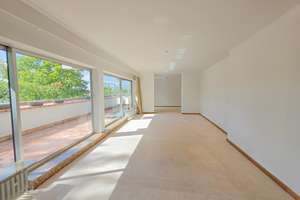 200 m² Penthouse – Sanieren. Veredeln. Einziehen. – 60488 Altstadt, Frankfurt am Main – Vorschaubild 12
