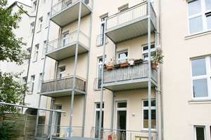 *Studenten aufgepasst* MIT BALKON und Einbauküche