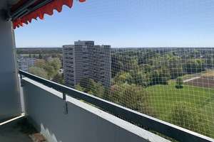 Helles Apartment mit West-Loggia in München-Solln   !!! provisionsfrei !!! – Drygalski-Allee 118, 81477 Solln, München – Vorschaubild 7
