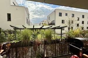 Moderne 3-Zimmer WHG in Toplage – 69126 Südstadt, Heidelberg – Vorschaubild 9