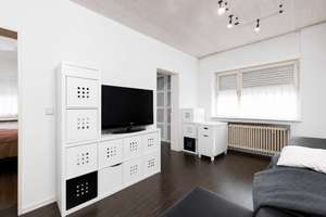 Platz für zwei Generationen: Haus mit Zweifamilienhaus-Potenzial & großem Südwest-Garten in Münster – 48165 Berg Fidel, Münster – Vorschaubild 16