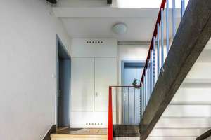 Stadtleben in hübscher Lage! Bäckergasse! Mit Balkon und Bachrauschen! – Bäckergasse x, 86150 Lechviertel, östl. Ulrichsviertel, Augsburg – Vorschaubild 13