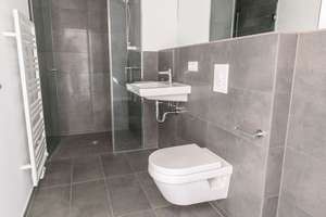 Modernes und helles 1-Zimmer Apartment in Offenbach – 63067 Kaiserlei, Offenbach am Main – Vorschaubild 4