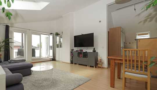 Bild von Vielseitiges Mehrgenerationenhaus mit großem Grundstück in begehrter ruhiger Lage.