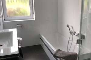 Schicke 96qm EG-Wohnung mit Garten in ruhiger zentraler Lage – Die vollständige Adresse der Immobilie erhältst du vom Anbieter., 28832 Achim – Vorschaubild 16