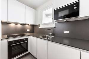 Wohnung mit phantastischer Aussicht – Spandauer Damm 217, 14052 Westend, Berlin – Vorschaubild 6