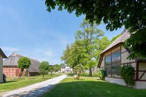 Herrenhaus und Gutsanlage an der Ostseeküste! – Johannistal 1010 1, 23758 Ostholstein (Kreis) – Vorschaubild 41