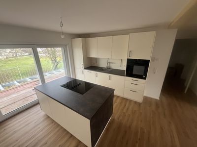 Zuhause mit 4 Zimmern und Balkon in Ravensburg-Taldorf