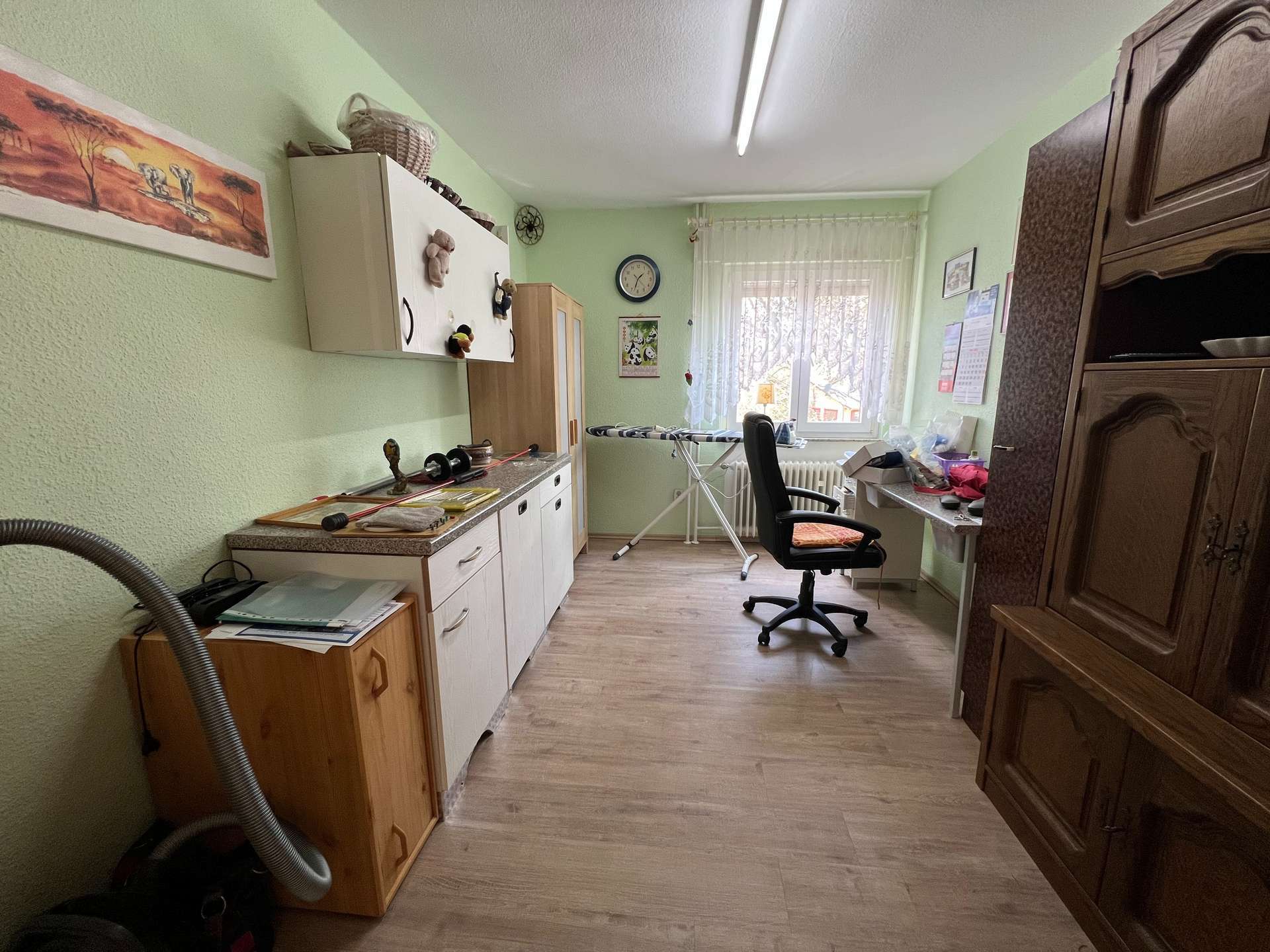 Immobilie in Linsengericht - Doppelhaushälfte in zentraler Ortslage - Bild 9