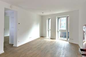 2 Zimmer Neubauwohnung mit Charme – Basselweg 2, 22527 Stellingen, Hamburg – Vorschaubild 2