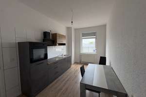 WG-Zimmer (möbliert, warm) in frisch renovierter Wohnung – Nähe Daimler-Werk – Stationsstraße 7, 68305 Waldhof, Mannheim – Vorschaubild 2