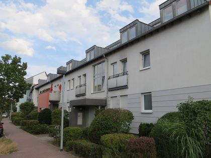 Wohnung mieten in Dietzenbach - ImmobilienScout24