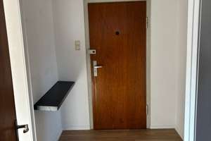 Helle 2-Zimmer-Wohnung im 2. OG in Remscheid-Innenstadt