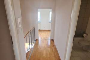 Lichtdurchflutete 3-Zimmer-Maisonette im Rosenstein-Karree mit 2 Balkonen und Aufzug – 70191 Auf der Prag, Stuttgart – Vorschaubild 7
