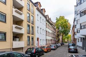 Gepflegtes Mehrfamilienhausensemble in guter City Lage in den Mannheimer Quadraten – J7 26, 68159 Innenstadt/Jungbusch, Mannheim – Vorschaubild 6