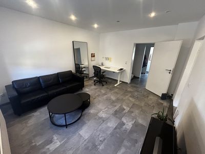2,5-Zimmer-Wohnung in Bochum Nord