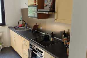 Gut geschnittene 3-Zimmer Wohnung mit Balkon in Nürnberg - Höfen – Höfener Str 142, 90431 Nürnberg – Vorschaubild 12