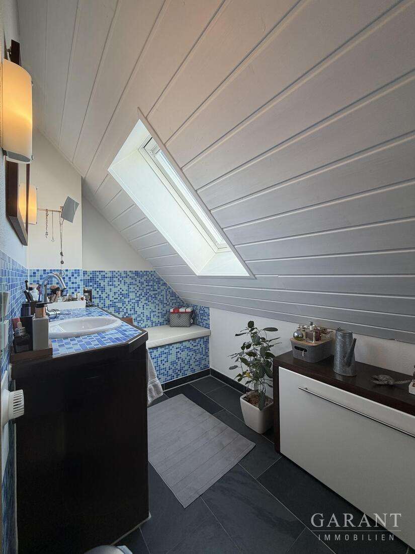 Immobilie in Kumhausen - Renovierte 3 Zimmer-Maisonette-Wohnung mit Balkon in Preisenberg - Bild 5