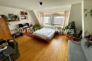 Tauschwohnung: Tausche große Wohnung in Münster gegen Berlin