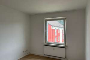 Gemütliche 2-Zimmer Wohnung mit großer Wohnküche und Gemeinschaftsgarten – Im Rocken 10, 45889 Bismarck, Gelsenkirchen – Vorschaubild 5