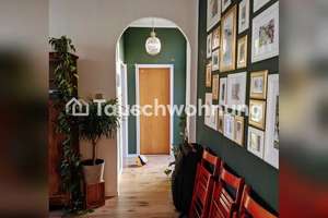 Tauschwohnung: 2,5 Z Altbau am Stadtwald gegen Dachterrasse in Ehrenfeld – Die vollständige Adresse der Immobilie erhältst du vom Anbieter., 50933 Braunsfeld, Köln – Vorschaubild 4