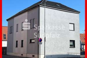 Zentral und Modern mit Potenzial! – Die vollständige Adresse der Immobilie erhältst du vom Anbieter., 76761 Rülzheim – Vorschaubild 1