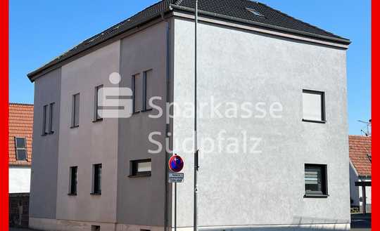 Zentral und Modern mit Potenzial!