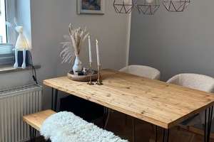 Alltagstaugliche helle 2,5-Zimmer-Wohnung mit Balkon in Untergiesing, 3-5 Minuten zur U1-Linie – Die vollständige Adresse der Immobilie erhältst du vom Anbieter., 81547 Giesing, München – Vorschaubild 13
