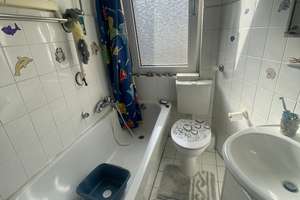 4-Zimmer-Wohnung mit Balkon zu vermieten – Rheinische Str. 62, 45127 Westviertel, Essen – Vorschaubild 6