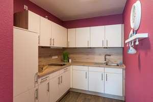 Barrierefreie 2-Zi.-Wohnung in zentraler Lage – Grashoffstraße 1, 27570 Geestemünde, Bremerhaven – Vorschaubild 2