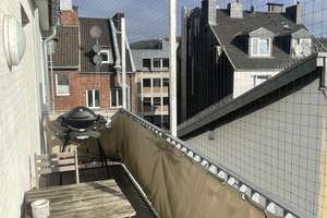 Schöne Wohnung direkt auf dem Aachener Markt – Markt 48 / 50, 52062 Markt, Aachen – Vorschaubild 12