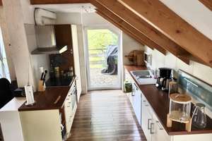 Charmante Maisonette mit Charakter – 4 Zimmer in Neuhaus – Am Seeteich 7, 38446 Neuhaus, Wolfsburg – Vorschaubild 6