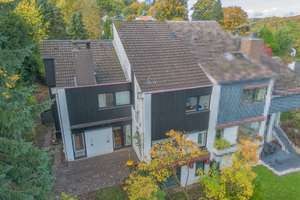 Großzügiges Wohnen in bester Lage - Doppelhaushälfte in Bielefeld-Hoberge! – 33619 Dornberg, Bielefeld – Vorschaubild 23