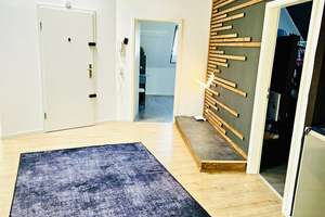 Helle moderne 4,5-Zimmer Wohnung mit gehobener Ausstattung in Krefeld Uerdingen – Alte Krefelder Straße 14, 47829 Uerdingen, Krefeld – Vorschaubild 16