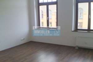 3 Zimmer in Schleußig! - Laminat - Tageslichtbad mit Wanne - große Wohnküche - schöner Westbalkon – 4229 Schleußig, Leipzig – Vorschaubild 7