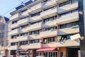 Attraktive 1-Zimmer-Wohnung in Top-Lage nahe Medienhafen – 40219 Unterbilk, Düsseldorf – Vorschaubild 9
