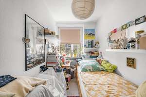 Investment mit Weitblick – 3-Zimmer-Wohnung in gefragter Lage mit Potenzial – Die vollständige Adresse der Immobilie erhältst du vom Anbieter., 80687 Friedenheim, München – Vorschaubild 9
