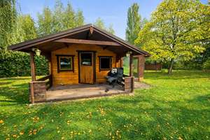 Einfamilienhaus mit parkähnlichem Grundstück - Wohnen in außergewöhnliche Privatsphäre – Die vollständige Adresse der Immobilie erhältst du vom Anbieter., 4288 Holzhausen, Leipzig – Vorschaubild 9