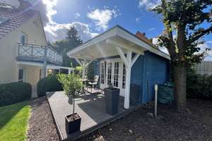 EXKLUSIVES EINFAMILIENHAUS IN RUHIGER UND GRÜNER LAGE VON BÜHLAU – Die vollständige Adresse der Immobilie erhältst du vom Anbieter., 1324 Bühlau/Weißer Hirsch, Dresden – Vorschaubild 21