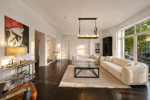 EXKLUSIVE 3,5 Zi. DESIGNER-WOHNUNG - mit 26qm Sonnenterrasse- Grunewald nahe Ku´Damm! – Die vollständige Adresse der Immobilie erhältst du vom Anbieter., 14193 Grunewald, Berlin – Vorschaubild 3