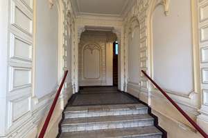 Helle 3-Zimmer-Wohnung Nähe S-Bhf. Charlottenburg auf 2 Jahre zu vermieten – Die vollständige Adresse der Immobilie erhältst du vom Anbieter., 14057 Charlottenburg, Berlin – Vorschaubild 1