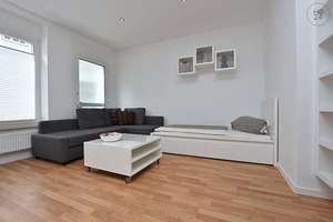 Helles, modern möbliertes Apartment in Stuttgart West – Die vollständige Adresse der Immobilie erhältst du vom Anbieter., 70193 Rotebühl, Stuttgart – Vorschaubild 7