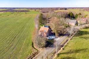 Saniertes Einfamilienhaus in idyllischer Lage – Aurich (Kreis) – Vorschaubild 7