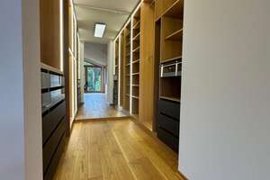 Einzigartiges und architektonisch beeindruckendes Reihenhaus mit Sauna und Garten – Die vollständige Adresse der Immobilie erhältst du vom Anbieter., 90542 Eckental – Vorschaubild 7