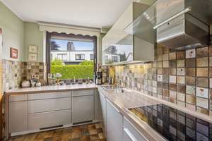 Erbbaurecht - Traumhafter Bungalow (Reihenendhaus) mit toll angelegtem Garten – Die vollständige Adresse der Immobilie erhältst du vom Anbieter., 22523 Eidelstedt, Hamburg – Vorschaubild 8