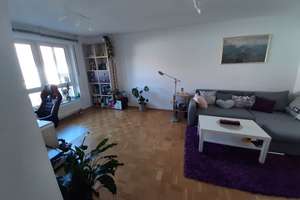 Schöne 2-Zimmer-Wohnung in Bielefeld, Innenstadt, frei ab 01.12.2026, nach Absprache auch früher – 33607 Mitte, Bielefeld – Vorschaubild 3