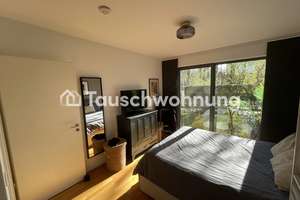 Tauschwohnung: Schöne und zentrale 3-Zimmer-Wohnung mit Terrasse – 48151 Aaseestadt, Münster – Vorschaubild 3